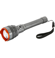 Ліхтар ручний діодний STHOR від акумул. Li-Ion 7,4 В 2,6АГод, 180Вт, 5 реж- 10000/ 6000/ 2000/300 Lm