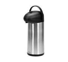 Термос столовий з помпою, 5 л [6/48]