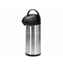 Термос столовий з помпою, 5 л [6/48]