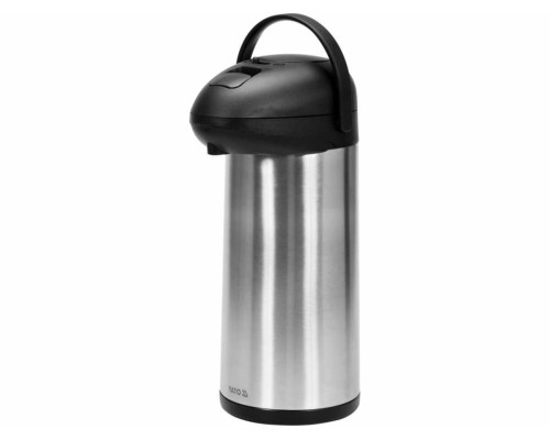 Термос столовий з помпою, 5 л [6/48]