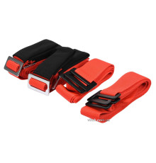 Паси для перенесення меблів VOREL: 2- для спини, 2- для регулювання висоти,  x280 см, 4 шт [10/20]