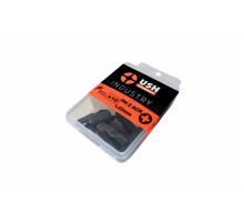 Насадка викруткова USH Industry ACR : Phillips PH2 x 25 мм. Уп. 10 шт.