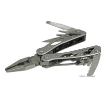 Мультитул (Багатофункційні плоскогубці) STANLEY : 12 в 1 + чохол