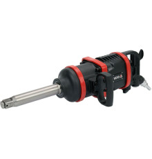 Гайковерт ударний пневматичний YATO до квадрату- 1", F= 4800 Nm, 450 л/хв при P=1MPa, 5000 об/хв [1]