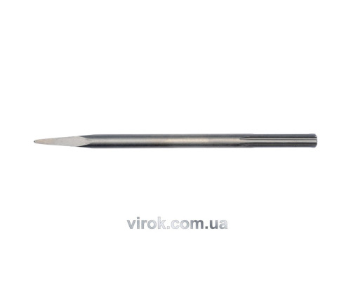 Долото-піка STHOR : SDS-Max до перфоратора; Ø= 18 мм, l= 400 мм [10/20]