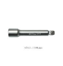 Подовжувач YATO : похилий, квадрат 1/2", L= 76 мм [15/30/120]