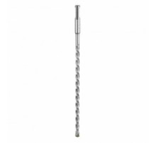 Свердло по бетонІ, камінні SDS+ з 2 пругами AEG, Ø= 8 мм, l= 260/185 мм