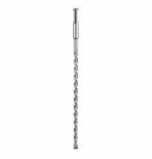 Свердло по бетонІ, камінні SDS+ з 2 пругами AEG, Ø= 8 мм, l= 260/185 мм