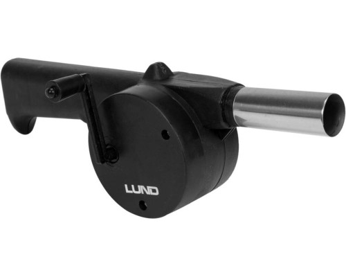 Повітродувка для розпалювання грилів FLO, l= 25 см, труба Ø= 25 мм [36]