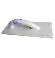 Терка поліуретанова TM VIROK , скошена, L= 340х120х140 мм [40]