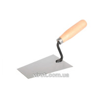 Кельма трапецивидна 160 мм [50]