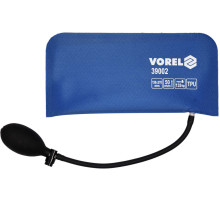 Подушка монтажная, надувная VOREL для погрузки -135 кг, высоты - 50 мм, габариты -130х 270 мм [60]