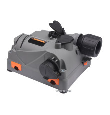 Станок для заточування свердл, ножів, ножиць, сокир VOREL мережевий : Ø=3-13мм, 150 Вт [2]