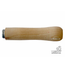 Ручка для напильника фігурна, l=115 мм