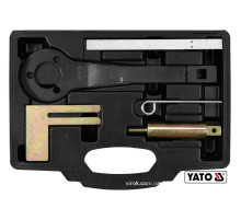 Фіксатори газорозподільної системи двигунів групи BMW/CITROEN YATO : набір, 5 шт [5]