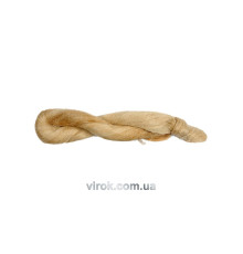 Пакля лляна сантехнічна VOREL до різьби , 100 гр [50]