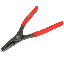 Щипцы SEGERA для стопорных колец YATO прямые разжимные, l= 230 мм, развед- 40-100 мм [6/24]