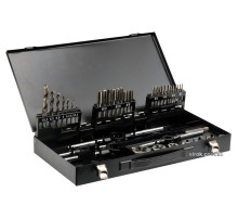 Мітчики і плашки YATO : М3-М12, Набір 44 шт. [4]