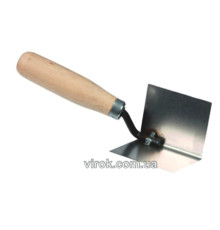 Кельма кутова внутрішня 80х60 мм [50]