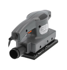 Шліфмашинка вібраційна STHOR від ел.мережі 230 В, 135 Вт, стопа- 187х 90 мм(DW)