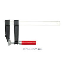Струбцина VOREL : 120 x 300 мм [10/20]