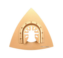 Рашпиль-насадка YATO 3-угловой для реноватора, 80х80х80 мм [10/100]