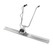 Віброрейка для бетону мережеваYATO : 240 Вт, l= 1 м, оберти 6000 / 10000 min⁻¹ [1]