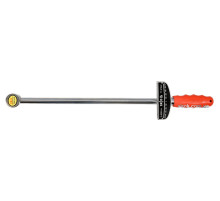 Ключ динамометрический стрелковый YATO: квадрат 3/4", F=0-500 Нм [9]