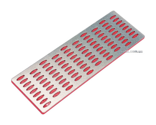 Брусок абразивний, алмазний, для заточування VOREL : 150 х 50 х 4 мм, з грануляцією G300 [20/100]