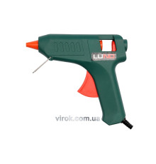 Пістолет клейовий мережевий LUND Ø=11 мм, P=12 (72) Вт  [12/48]