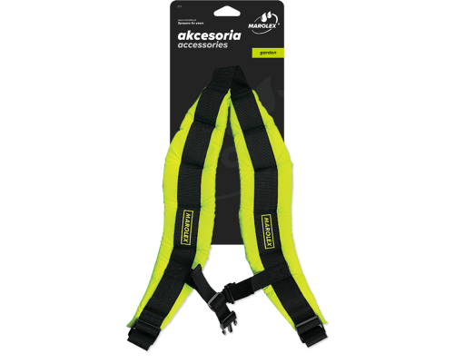 Паси плечові MAROLEX Titan (ZT7)