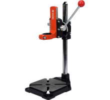 Штатив для дрели YATO, колонна – 400х 25 мм, станина – 160х 160 см [6]