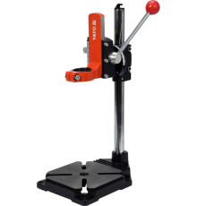 Штатив для дрилі YATO, колона- 400х 25 мм, станина- 160х 160 см [6]