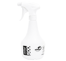 Оприскувач ручний MAROLEX mini acid 500 : 0,5L, 0,4MPa, FPM (Viton). [100]