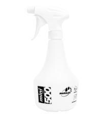 Оприскувач ручний MAROLEX mini acid 500 : 0,5L, 0,4MPa, FPM (Viton). [100]