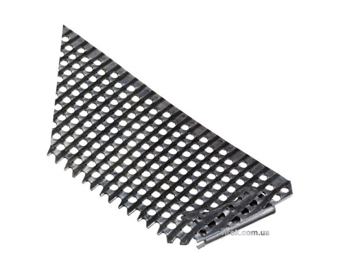 Лезвие для рашпиля STANLEY "Surform", прямое, l=250 мм, w=42 мм