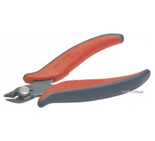 Бокорізи NWS : зігнуті леза 21°, стопорна пружина, L= 128 мм, Ø≤ 1,3 мм