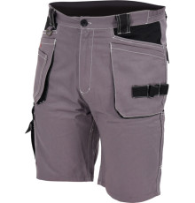 Шорты рабочие YATO, размер L/XL; 100%-хлопок [10]