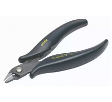 Бокорізи з пружиною NWS : кут головки 21°, L= 128 мм, до мідних/ алюмін. дротів Ø≤ 1,3 мм