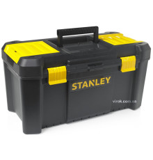 Ящик для інструментів STANLEY : 19", пластиковий