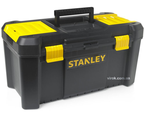 Ящик для інструментів STANLEY : 19", пластиковий