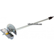 Свердло по піно-газобетону VOREL, Ø= 80 мм, l= 340 мм [20]