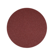 Бумага наждачная круглая по штукатурке и ц/п стяжке YATO, Ø= 400 мм, G24, 5 шт. для машинки YT-82330