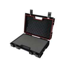 Ящик для електроінструментів  модульний 41P4G1 S12 YATO 450х 322х 126 мм [1]