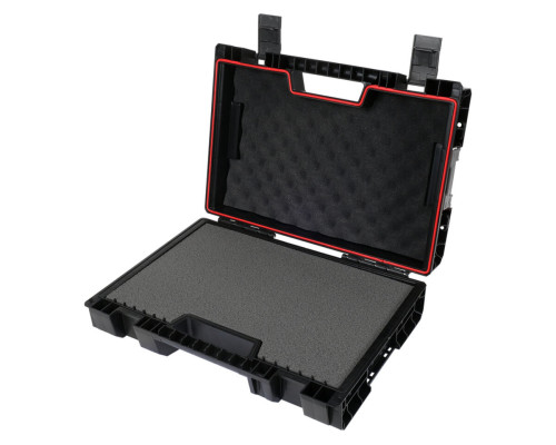 Ящик для електроінструментів модульний 41P4G1 S12 YATO 450х 322х 126 мм [1]