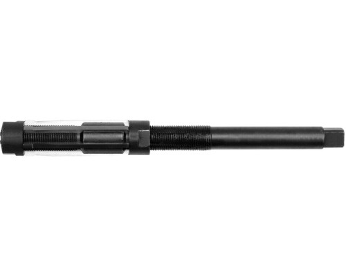 Розгортка для отворів YATO з регульованим робочим Ø= 15.25- 17.00 мм²; l= 165 мм [20/60]