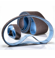 Стрічка шліфувальна P=280 Webrax AN701 25x765мм для JDBS-5M(упаковка 2 шт)