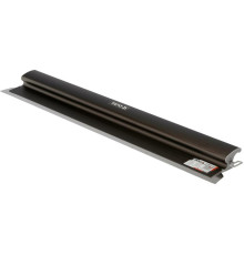 Шпатель для фінішного шпаклювання з алюмінієвою ручкою YATO, 1000 мм, зі змінним лезом [2]