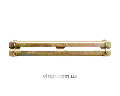 Направляюча для напильників VOREL Ø= 4 мм для заточування ланцюг. пил [50/150]