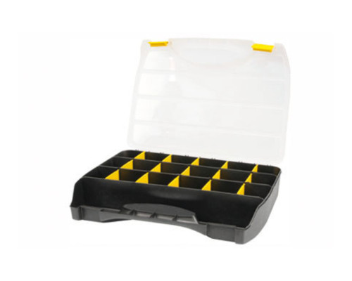 Органайзер пластиковий VOREL, 360x 270 мм [5]